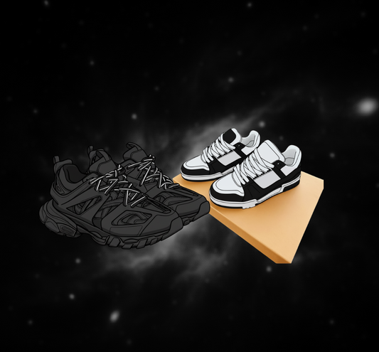 PROVEEDOR DE ZAPATILLAS