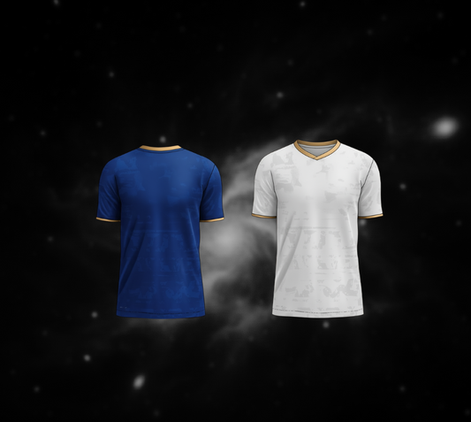 PROVEEDOR CAMISETAS DE FÚTBOL