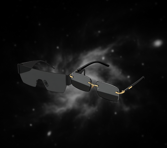 PROVEEDOR GAFAS