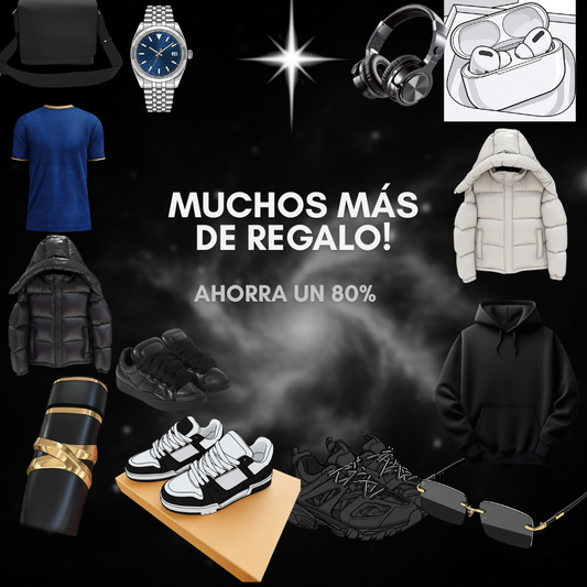 PACK COMPLETO DE TODOS LOS PROVEEDORES